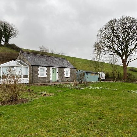 Ramulligan Cottage Κάβαν Εξωτερικό φωτογραφία