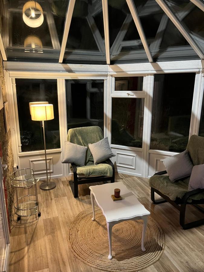 Ramulligan Cottage Κάβαν Εξωτερικό φωτογραφία